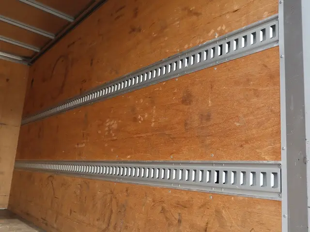 トヨタ ダイナ TKG-XZU710(2WD)の写真14