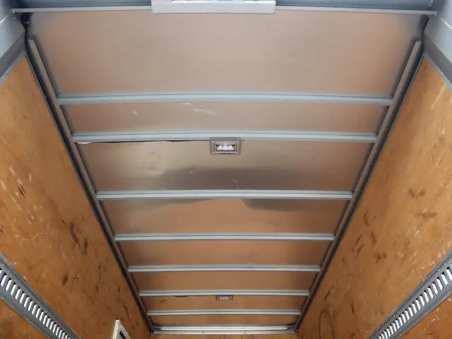 トヨタ ダイナ TKG-XZU710(2WD)の写真15