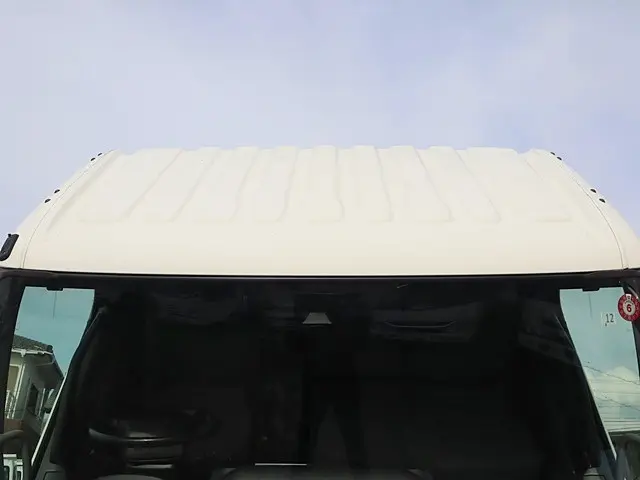 トヨタ ダイナ TKG-XZU710(2WD)の写真19