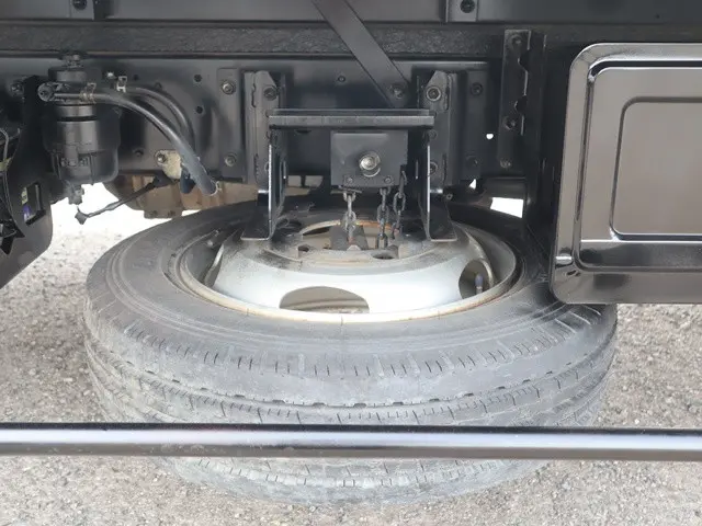 トヨタ ダイナ TKG-XZU710(2WD)の写真24