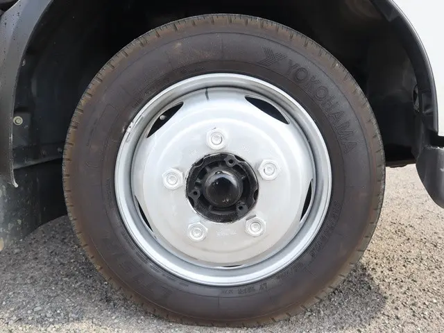 トヨタ ダイナ TKG-XZU710(2WD)の写真26