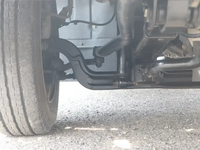 トヨタ ダイナ TKG-XZU710(2WD)の写真27