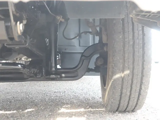 トヨタ ダイナ TKG-XZU710(2WD)の写真28