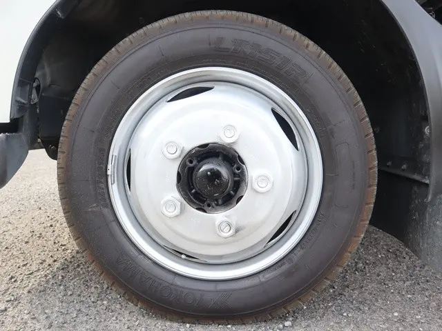 トヨタ ダイナ TKG-XZU710(2WD)の写真29