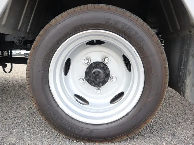 トヨタ ダイナ TKG-XZU710(2WD)の写真30