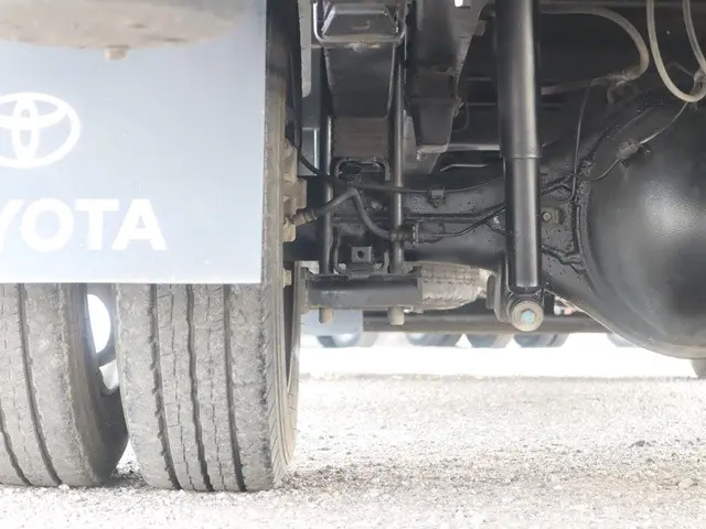 トヨタ ダイナ TKG-XZU710(2WD)の写真31