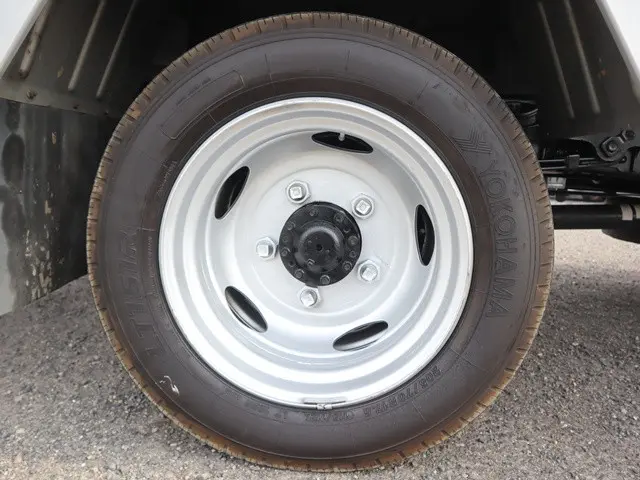 トヨタ ダイナ TKG-XZU710(2WD)の写真33