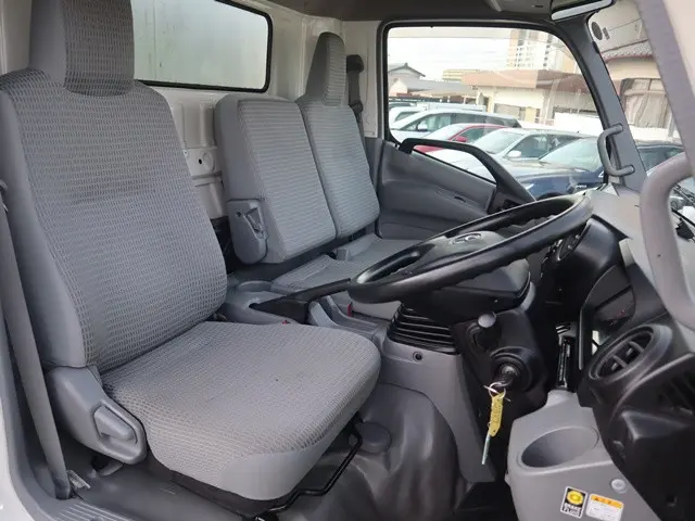 トヨタ ダイナ TKG-XZU710(2WD)の写真35