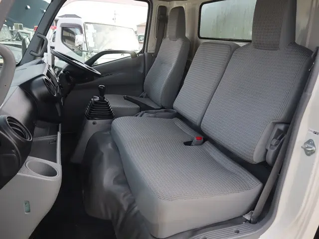 トヨタ ダイナ TKG-XZU710(2WD)の写真37