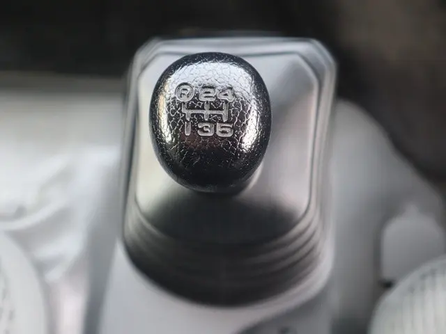 トヨタ ダイナ TKG-XZU710(2WD)の写真39