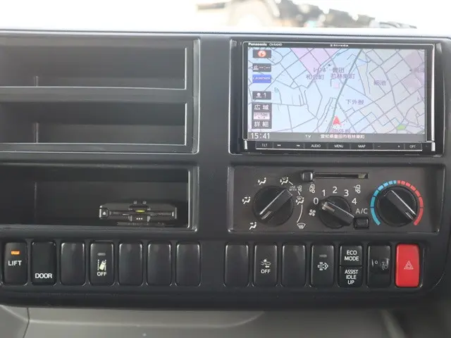 トヨタ ダイナ TKG-XZU710(2WD)の写真40