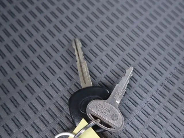 トヨタ ダイナ TKG-XZU710(2WD)の写真43