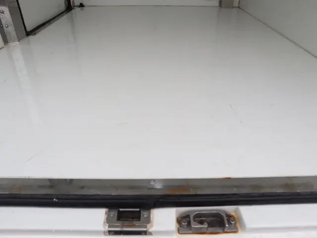 ダイハツ ハイゼットトラック EBD-S500P(2WD)の写真13