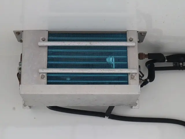 ダイハツ ハイゼットトラック EBD-S500P(2WD)の写真14