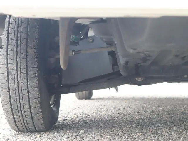 ダイハツ ハイゼットトラック EBD-S500P(2WD)の写真26