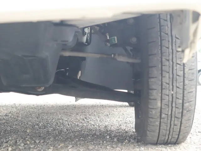 ダイハツ ハイゼットトラック EBD-S500P(2WD)の写真27