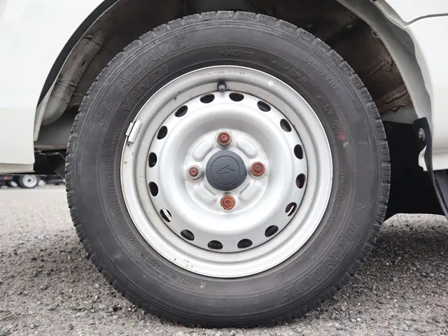 ダイハツ ハイゼットトラック EBD-S500P(2WD)の写真28