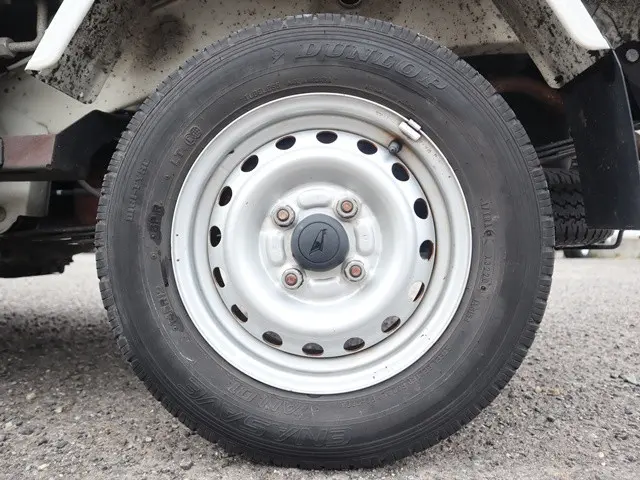 ダイハツ ハイゼットトラック EBD-S500P(2WD)の写真29