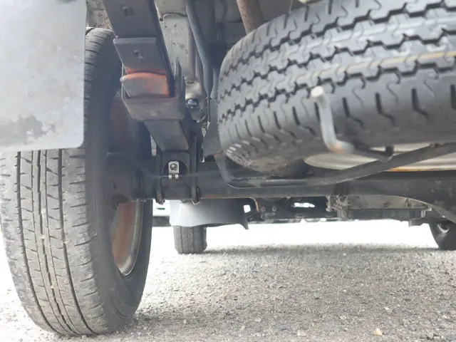 ダイハツ ハイゼットトラック EBD-S500P(2WD)の写真30