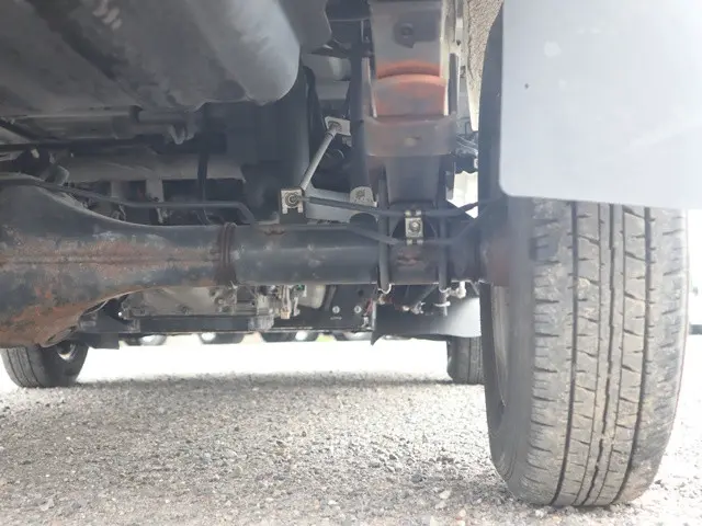 ダイハツ ハイゼットトラック EBD-S500P(2WD)の写真31