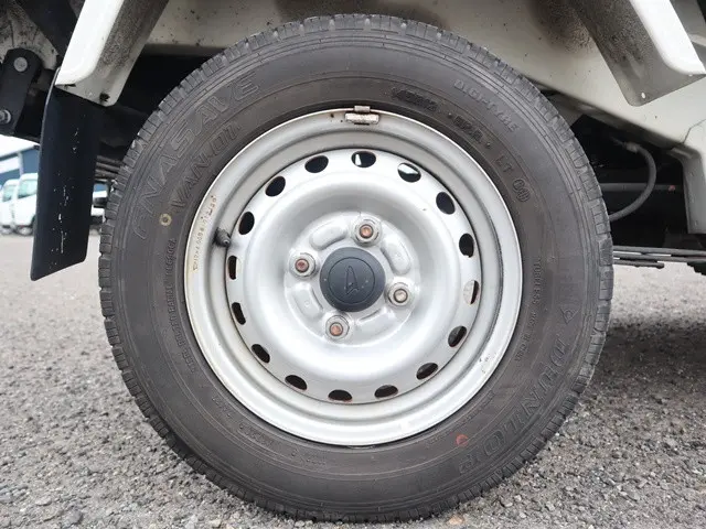 ダイハツ ハイゼットトラック EBD-S500P(2WD)の写真32