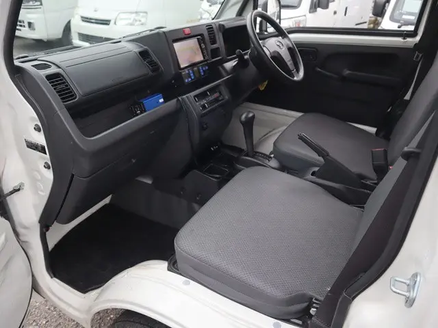 ダイハツ ハイゼットトラック EBD-S500P(2WD)の写真35