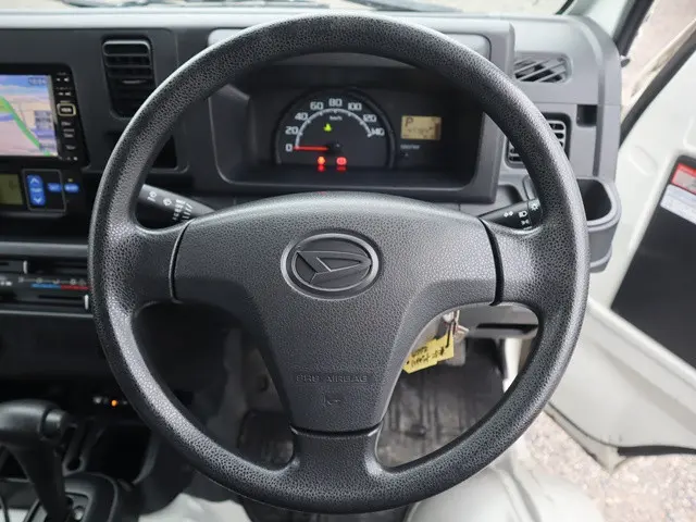 ダイハツ ハイゼットトラック EBD-S500P(2WD)の写真37