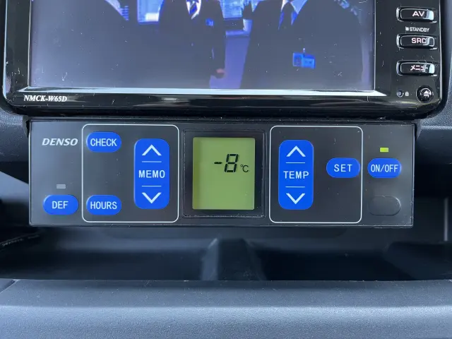 ダイハツ ハイゼットトラック EBD-S500P(2WD)の写真40