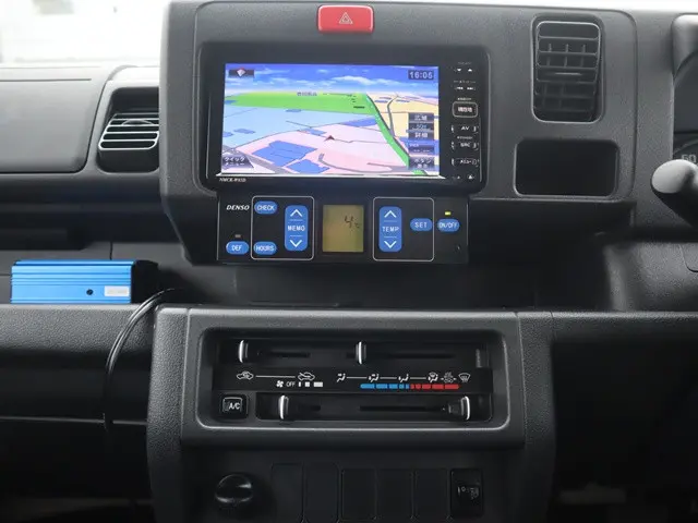 ダイハツ ハイゼットトラック EBD-S500P(2WD)の写真41