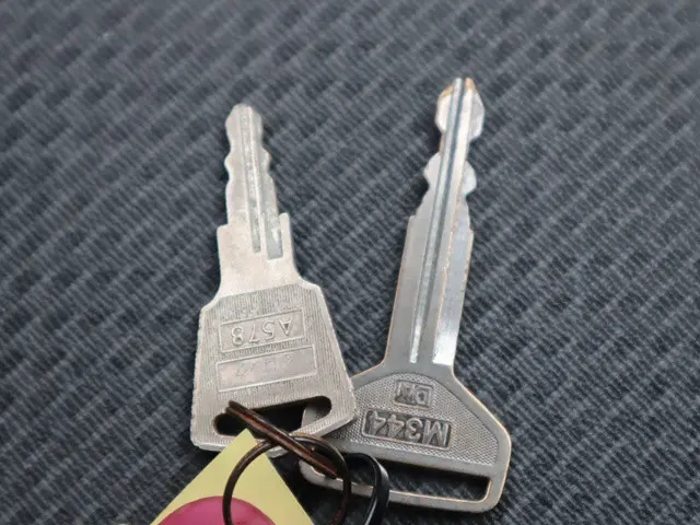 ダイハツ ハイゼットトラック EBD-S500P(2WD)の写真42