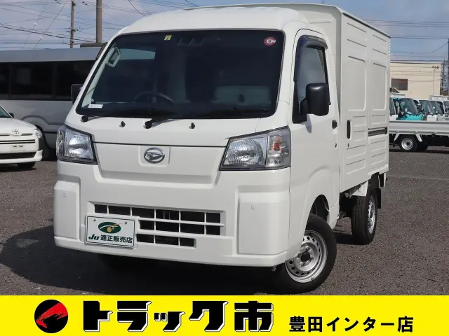 ダイハツ ハイゼットトラック 3BD-S500P(2WD)の写真1