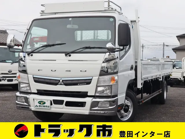 三菱 キャンター 2PG-FEC90(2WD)の写真1