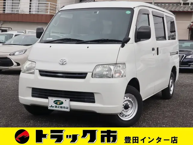 トヨタ タウンエースバン DBF-S402M(2WD)の写真1