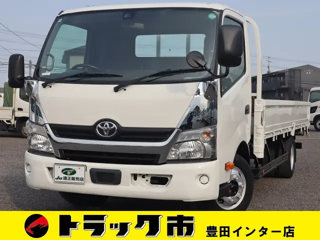 トヨタ トヨエース TKG-XZU722(2WD)の写真1