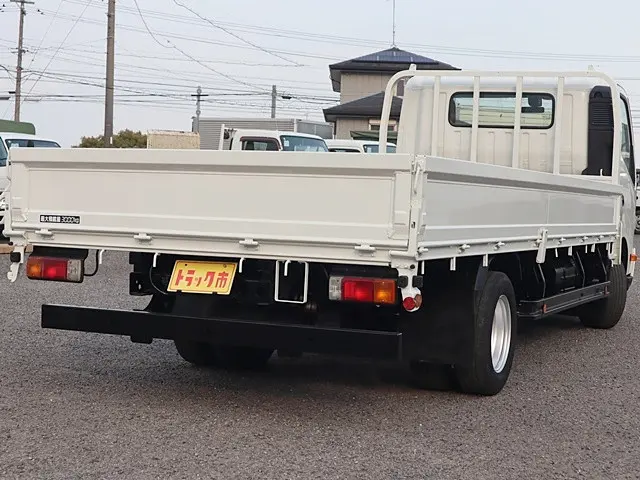 トヨタ トヨエース TKG-XZU722(2WD)の写真5