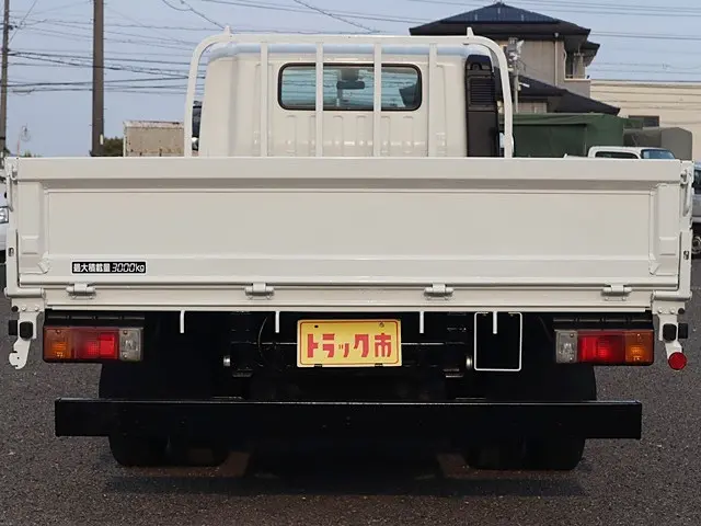 トヨタ トヨエース TKG-XZU722(2WD)の写真6