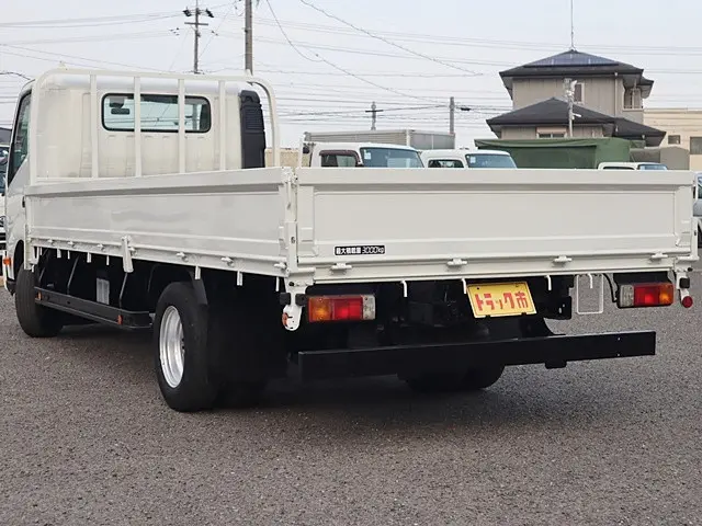 トヨタ トヨエース TKG-XZU722(2WD)の写真7