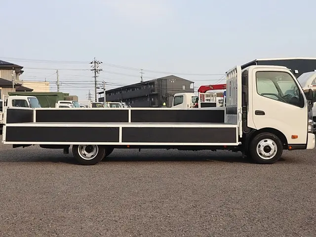 トヨタ トヨエース TKG-XZU722(2WD)の写真10