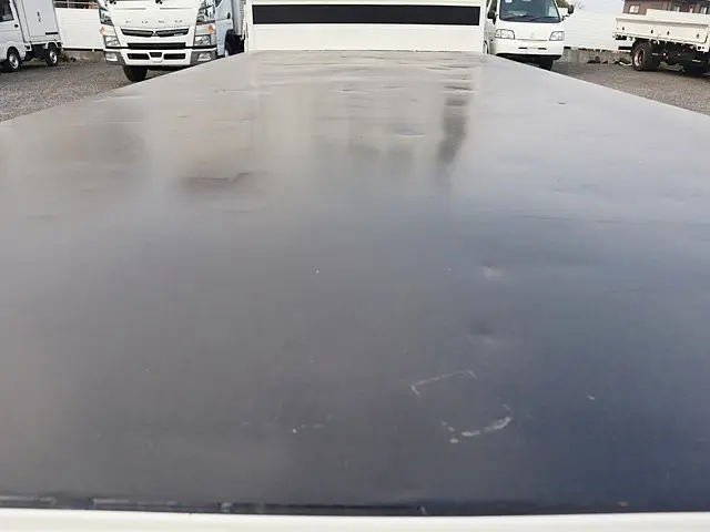 トヨタ トヨエース TKG-XZU722(2WD)の写真11