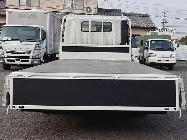 トヨタ トヨエース TKG-XZU722(2WD)の写真12