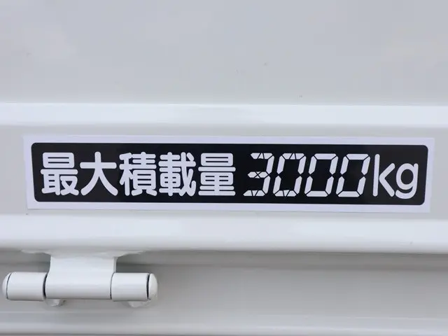 トヨタ トヨエース TKG-XZU722(2WD)の写真16