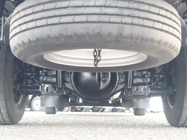 トヨタ トヨエース TKG-XZU722(2WD)の写真18