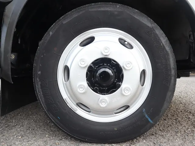 トヨタ トヨエース TKG-XZU722(2WD)の写真20