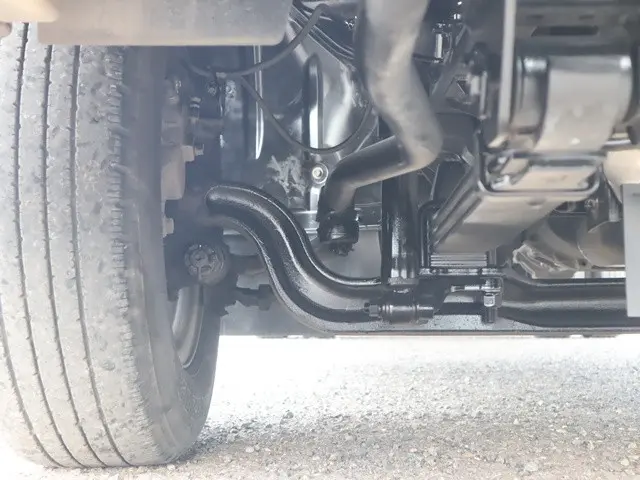 トヨタ トヨエース TKG-XZU722(2WD)の写真21