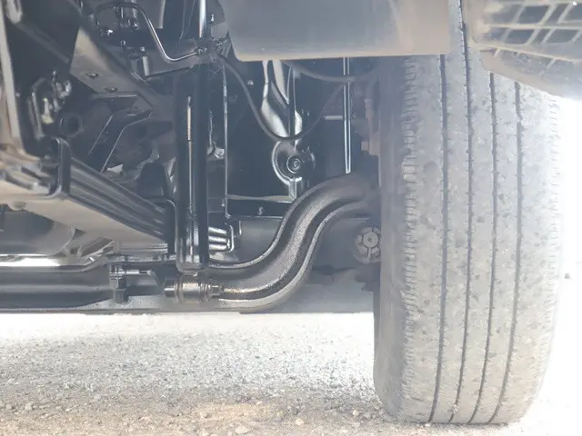 トヨタ トヨエース TKG-XZU722(2WD)の写真22