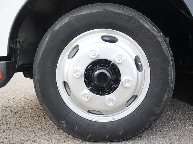 トヨタ トヨエース TKG-XZU722(2WD)の写真23