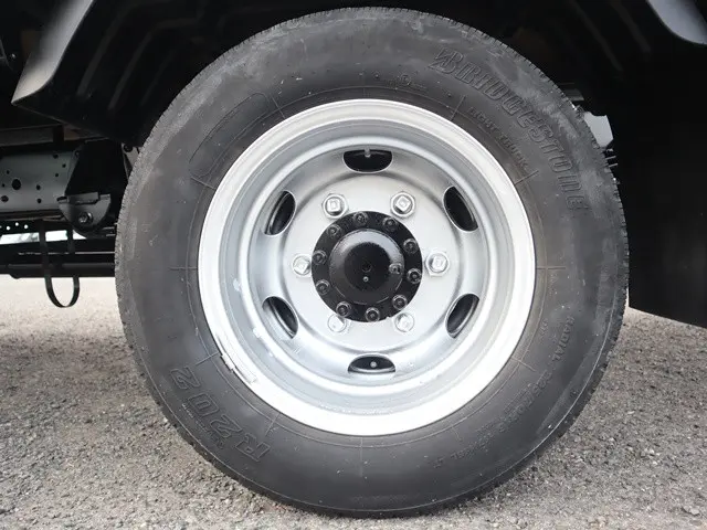 トヨタ トヨエース TKG-XZU722(2WD)の写真24