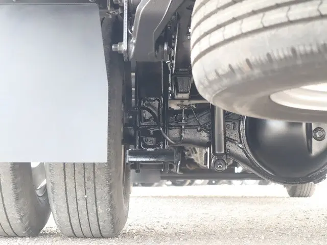 トヨタ トヨエース TKG-XZU722(2WD)の写真25