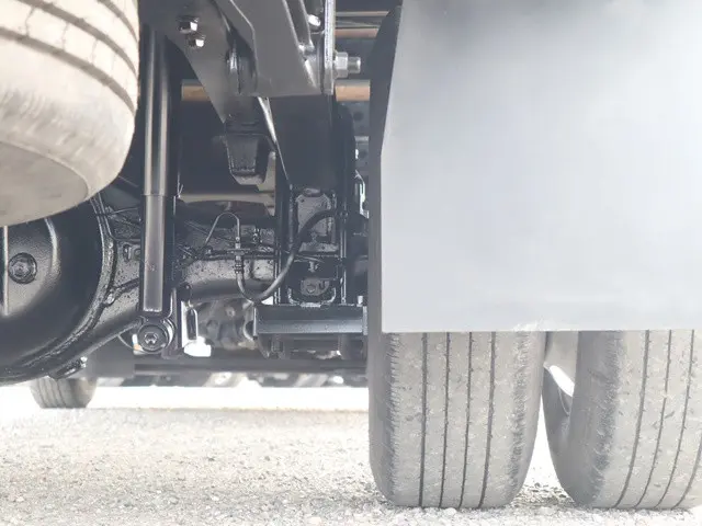 トヨタ トヨエース TKG-XZU722(2WD)の写真26