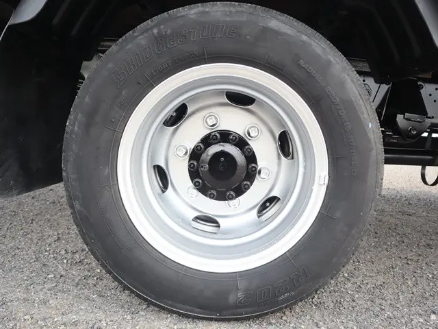 トヨタ トヨエース TKG-XZU722(2WD)の写真27